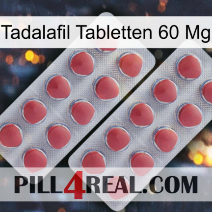 Tadalafil Tablets 60Mg 19